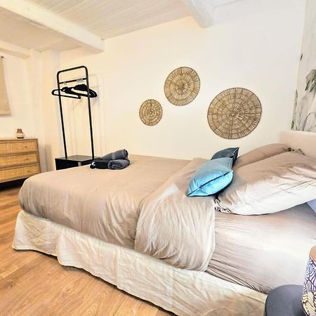 4 Couchages Elegant Au Coeur Du Vieux ניס מראה חיצוני תמונה